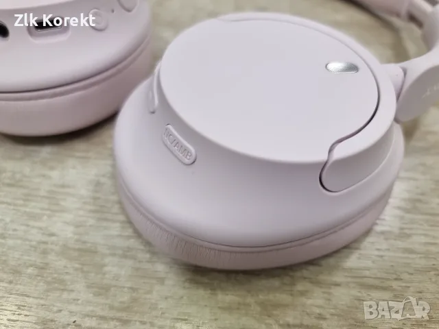 Безжични слушалки Sony, снимка 4 - Bluetooth слушалки - 55301767