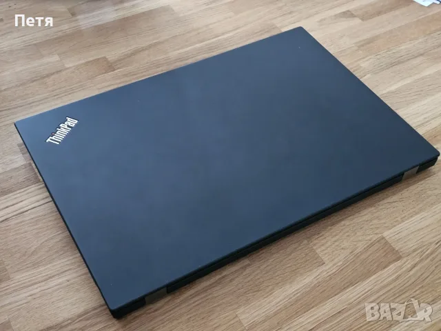 Работна станция Лаптоп Lenovo ThinkPad P53s 15.6" i7 16GB 512GB Quadro P520