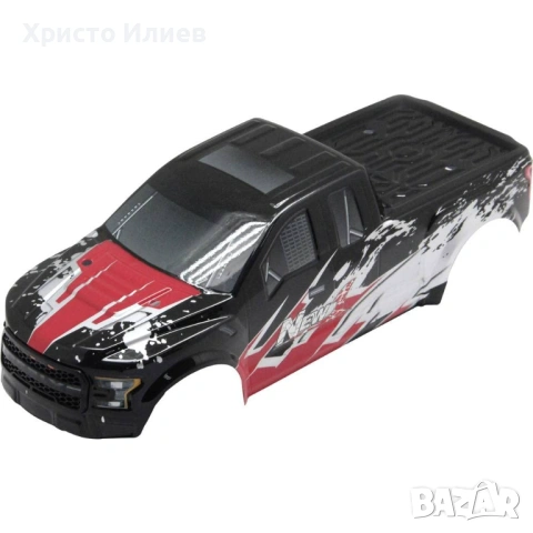 Каросерия за RC автомобил Reely 1:10