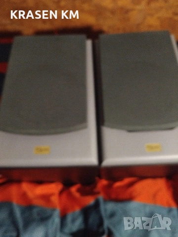 Elipson prestige 2., снимка 2 - Тонколони - 54003583