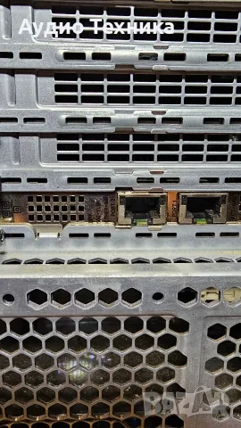 HP Proliant ML350P Gen8 2620 128GB, снимка 8 - Работни компютри - 55426110