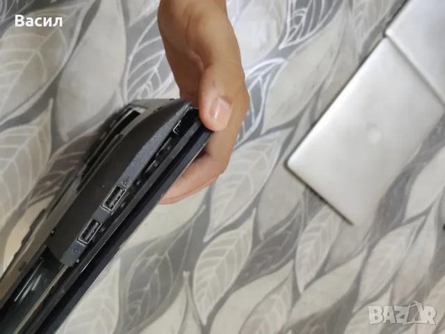 Лаптопи HP/Acer/Mackbook- За части или ремонт, снимка 7 - Части за лаптопи - 55671780