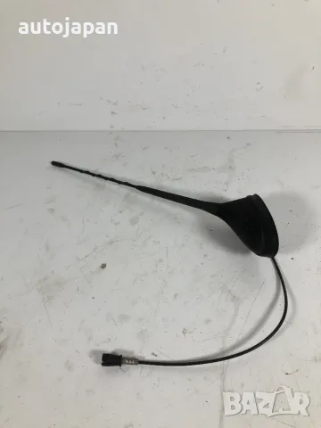 Антена Citroen C4 Grand Picasso 2006  9658544380