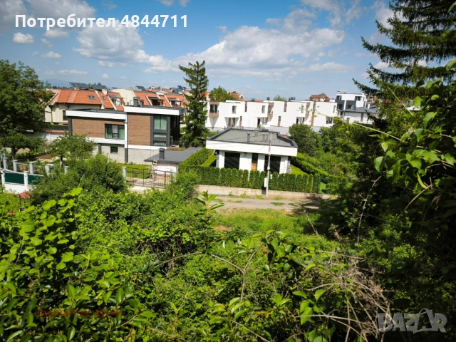 ПАРЦЕЛ ЗА ИНВЕСТИЦИЯ В ПАНЧАРЕВО, снимка 2 - Парцели - 54746274