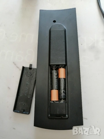 Дистанционно за аудиосистема GRUNDIG FINE ARTS, снимка 2 - Аудиосистеми - 54097900