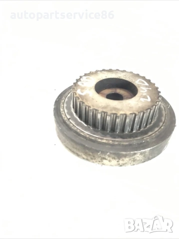 Маркуч за охлаждане за Volvo V70 2.0 TDI 163HP (2012) BG918B160GA, снимка 3 - Части - 54123436