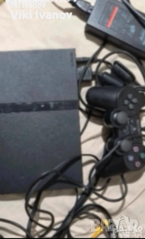PS2 SCPH-70004