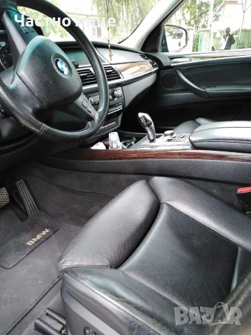 BMW X5 E70  БАРТЕР, снимка 9 - Автомобили и джипове - 55220044