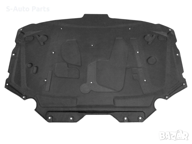 Изолация за преден капак на Mercedes S-Class W220 (1998-2005) 2206820526