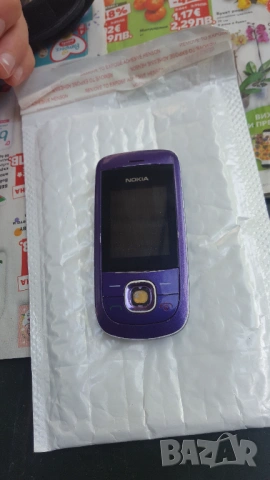 Nokia 2220s, снимка 2 - Други - 54617827