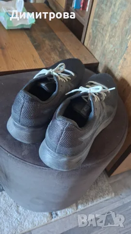 мъжки маратонки asics partiot 44.5, снимка 3 - Спортни обувки - 55500741