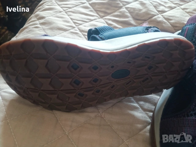 Туристически сандали Chaco,N36, снимка 2 - Други - 54252694