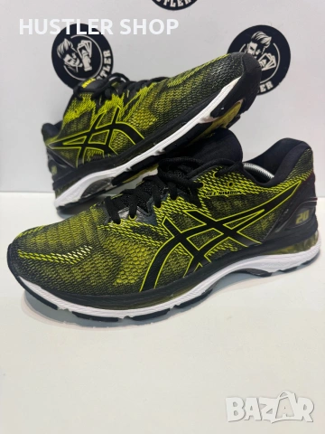 Маратонки ASICS GEL NIMBUS 20. Номер 44