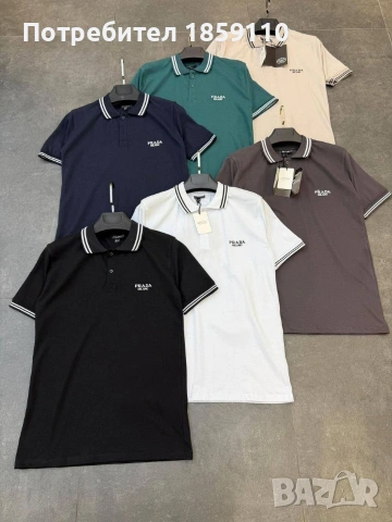 мъжка тениска , снимка 5 - Тениски - 54153713