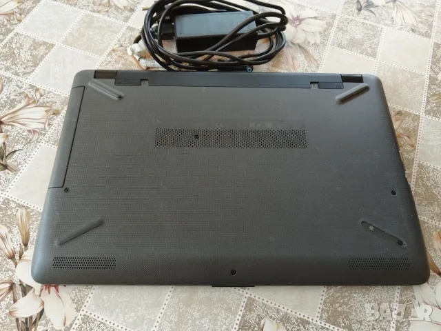 Лаптоп HP 250 G6 Notebook PC, снимка 3 - Лаптопи за дома - 55640661