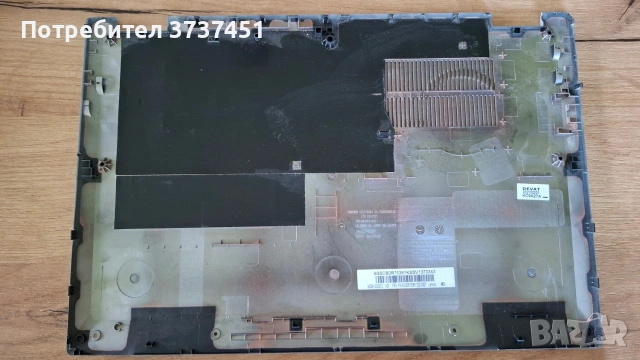 Lenovo IdeaPad Flex 5 14ALC05 - за части, снимка 2 - Части за лаптопи - 54964906
