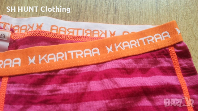 KARI TRAA Thermo Underwear 100% Merino Woll размер L дамска термо долница 100% Мерино вълна - 2648, снимка 5 - Други - 54641546