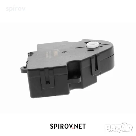 Моторче клапа парно топло/студено Mercedes ML W163 1998-2005, снимка 5 - Части - 55701182