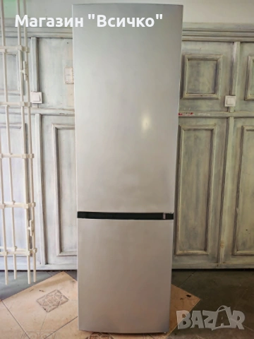 Frilec BONN265-NF-040-DB свободностоящ хладилник