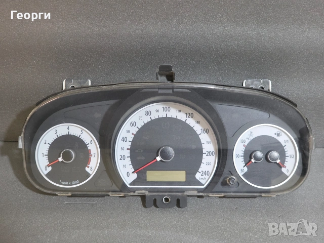Части за Kia Ceed 2007-2010 , снимка 4 - Части - 54730819