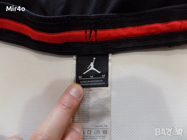 футболен анцуг psg paris saint germain nike jordan долнище екип спорт мъжки оригинал M, снимка 6 - Спортни дрехи, екипи - 41735872