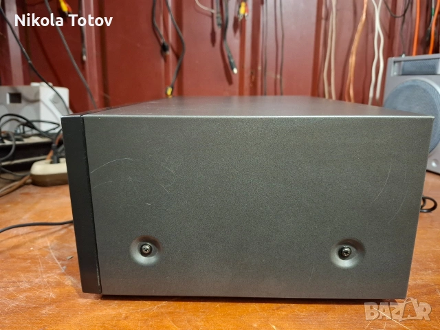 Продава се двуглав дек Teac A-103., снимка 4 - Декове - 54502147