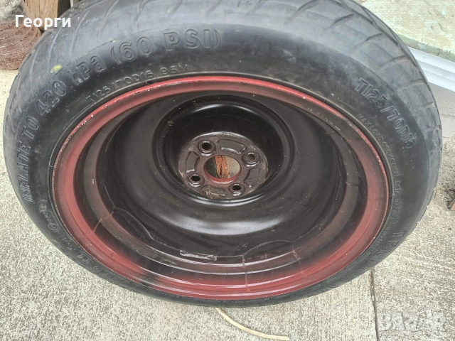 Патерица 4/100 HONDA