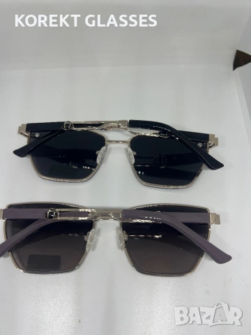 Ritta Bradley RB9042 HIGH QUALITY FASHION POLARIZED 100% UV Слънчеви очила TOП цена! Гаранция! , снимка 4 - Слънчеви и диоптрични очила - 54581473