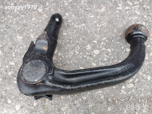 BMW-ТЕГЛИЧ 0106251125, снимка 2 - Аксесоари и консумативи - 54735723