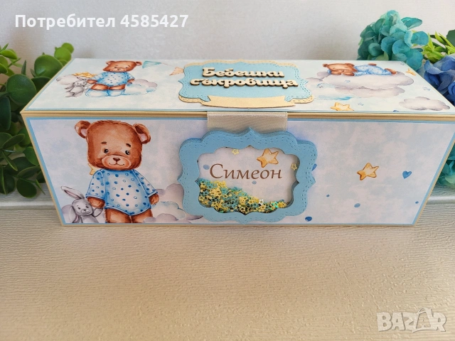 Експлодираща кутия. , снимка 6 - Други услуги - 54493650