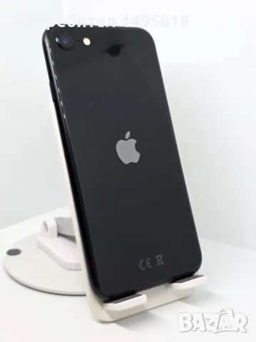 iPhone SE (2-ро поколение, 2020) 128GB, снимка 3 - Apple iPhone - 55599922