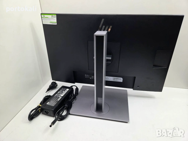 +Гаранция! IPS HDMI hp EliteDisplay E243d Докинг Монитор 23.8", снимка 10 - Монитори - 55282748