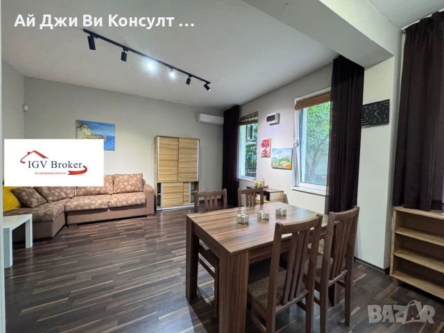 Двустаен апартамнт в кв Овча купел, снимка 3 - Апартаменти - 55217787