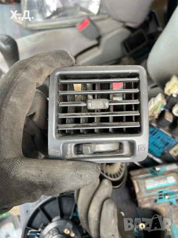 Лява духалка Мицубиши Спейс Рънър 1998г