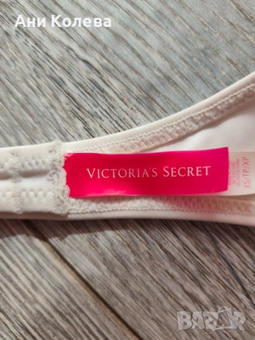 Бански на Victoria,S Sekret, XS, снимка 8 - Бански костюми - 55190949