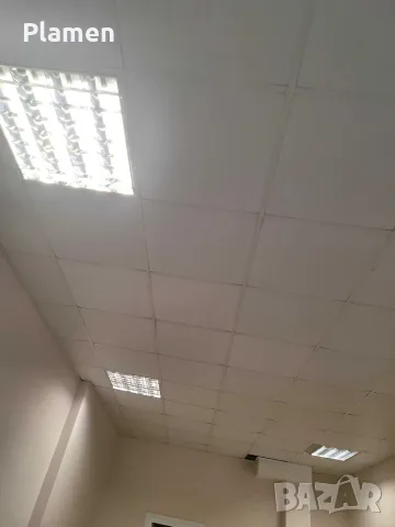 Крушки със пури за таван, снимка 4 - Лампи за таван - 55369382