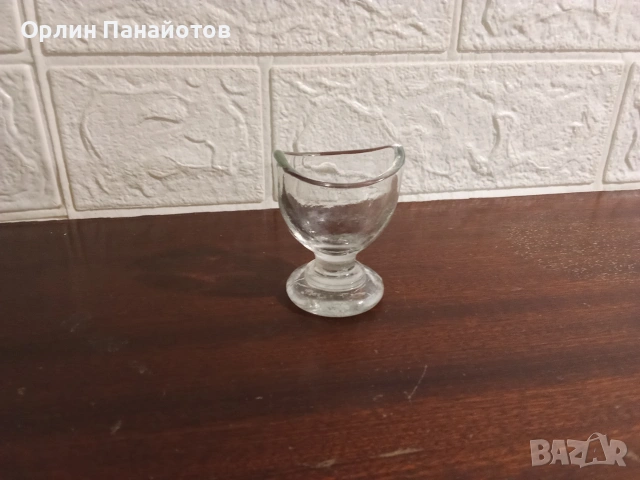 чашка за напрашени очи, снимка 3 - Чаши - 54987569