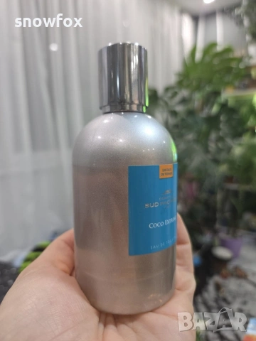 Comptoir Sud Pasifique Coco extreme парфюм, снимка 2 - Дамски парфюми - 54272343