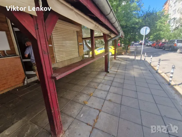 Дървен навес - 150 кв/м2, снимка 13 - Строителни материали - 55494548