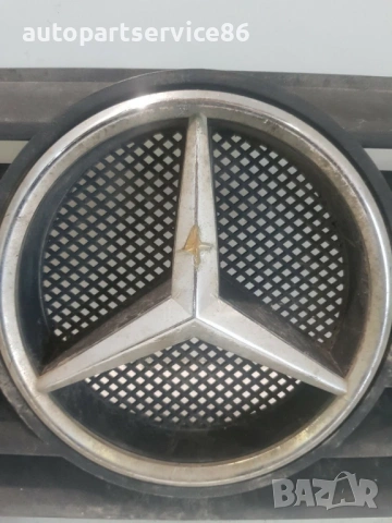 Емблема / лого за предна решетка за Mercedes Sprinter 212 (1995-1999) 9018880123, снимка 3 - Части - 54005837