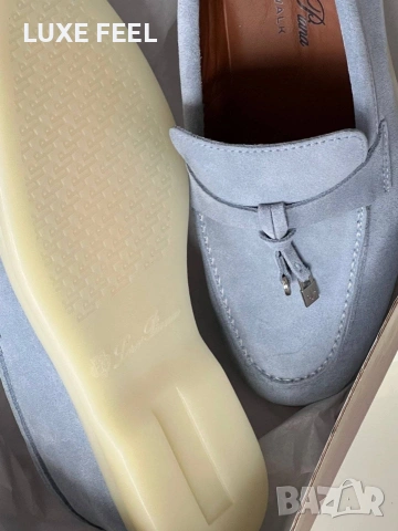 Loro Piana ✨Дамски Обувки , снимка 7 - Дамски ежедневни обувки - 54335899