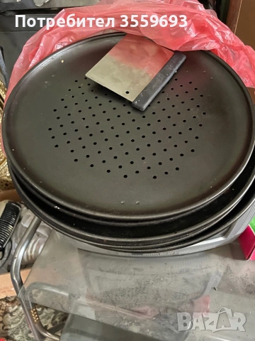 Професионално оборудване, снимка 13 - Обзавеждане за заведение - 54335125