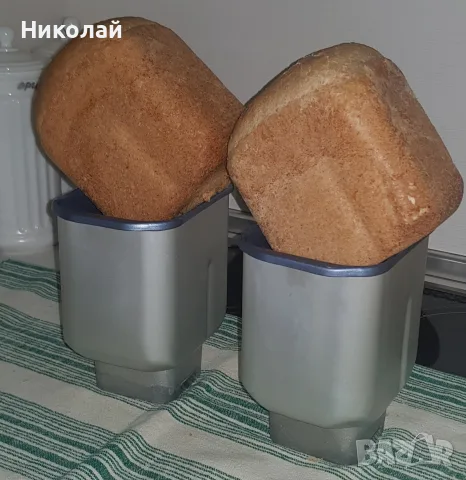 Хлебопекарна Bifinett, снимка 13 - Хлебопекарни - 53049146