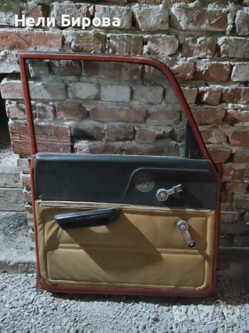 ПРОДАВАМ части за МОСКВИЧ 2140D, 1976 г., снимка 2 - Части - 54009307