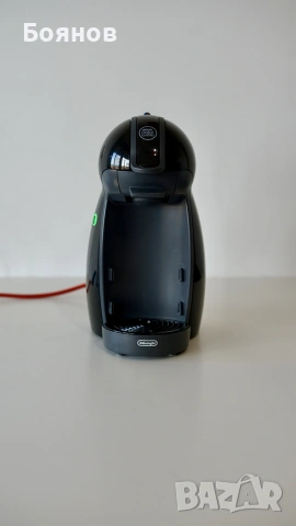 Кафемашина Delonghi Dolce Gusto Piccolo, снимка 2 - Кафемашини - 55168704