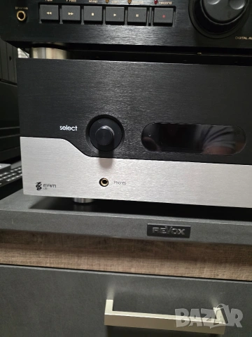 Продавам топ модел усилвател EAM Lab Musica 202i,