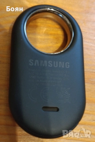 Продавам смарт таг Samsung Galaxy