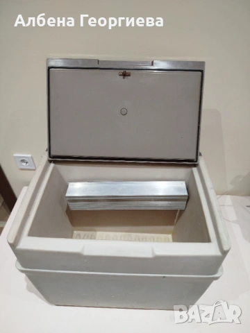 Хладилник ракла ELECTROLUX -12/220 V-GAZ , снимка 3 - Хладилни чанти - 54944641