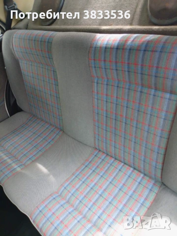 Volkswagen Golf Mk2 Boston Edition, снимка 8 - Автомобили и джипове - 54645498
