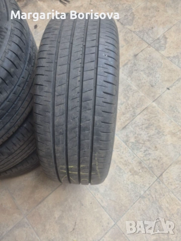 4 бр. Bridgestone Turanza T005A RunFlat 225/50 R18, снимка 3 - Гуми и джанти - 54678606